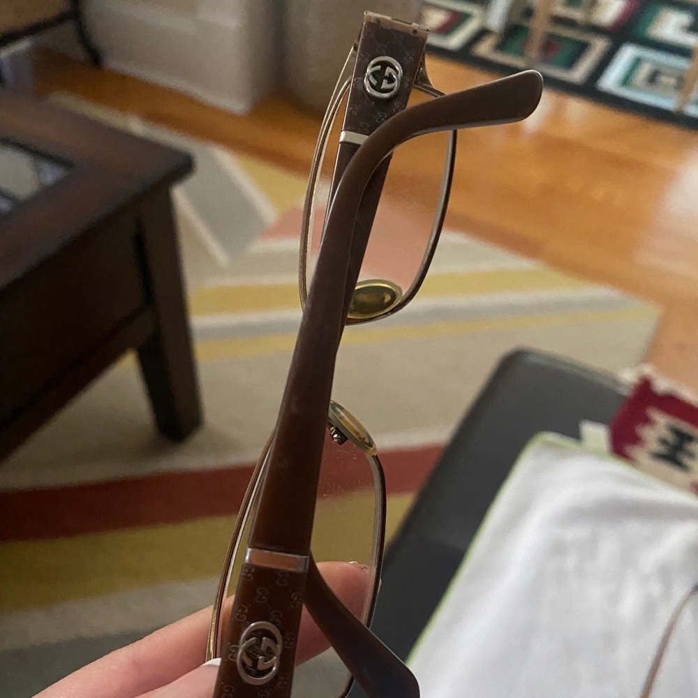 Gucci Frames
